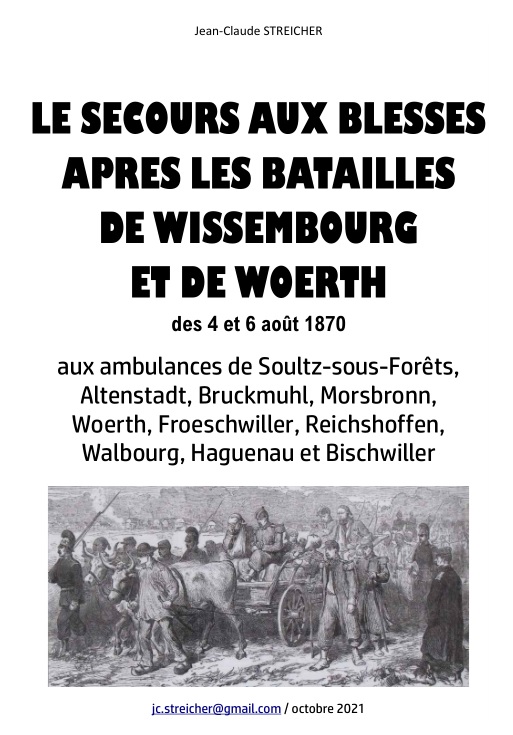 Blessés Couve