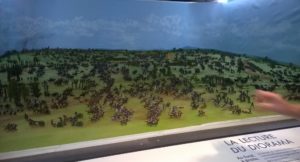 Diorama