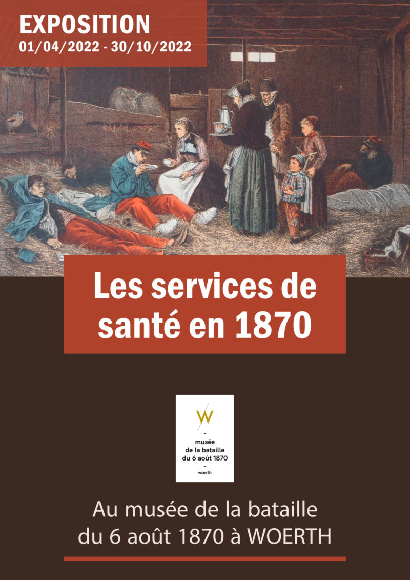 Exposition santé en 1870 Morbi vitae purus dictum, ultrices tellus in, gravida lectus.