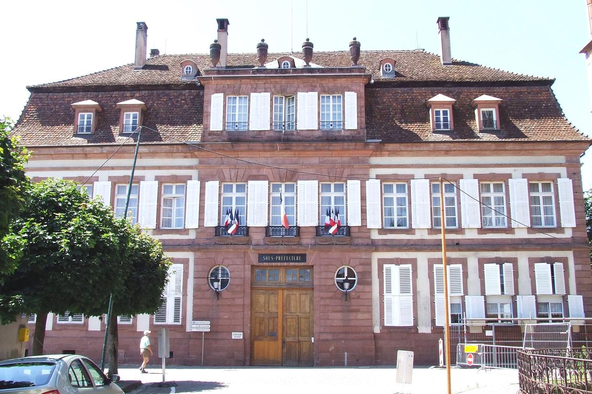 SP Wissembourg Morbi vitae purus dictum, ultrices tellus in, gravida lectus.