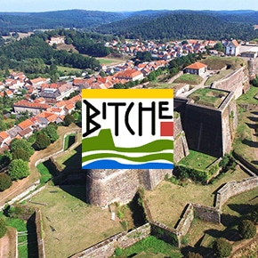 Commune de Bitche