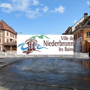 Commune de Niederbronn les Bains