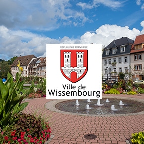 Commune de Wissembourg