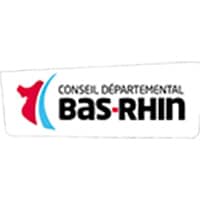 Partenaire : Conseil Départemental du Bas-Rhin