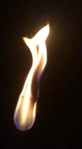 flamme