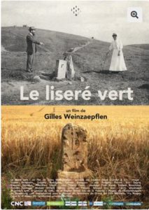 lisere vert Morbi vitae purus dictum, ultrices tellus in, gravida lectus.