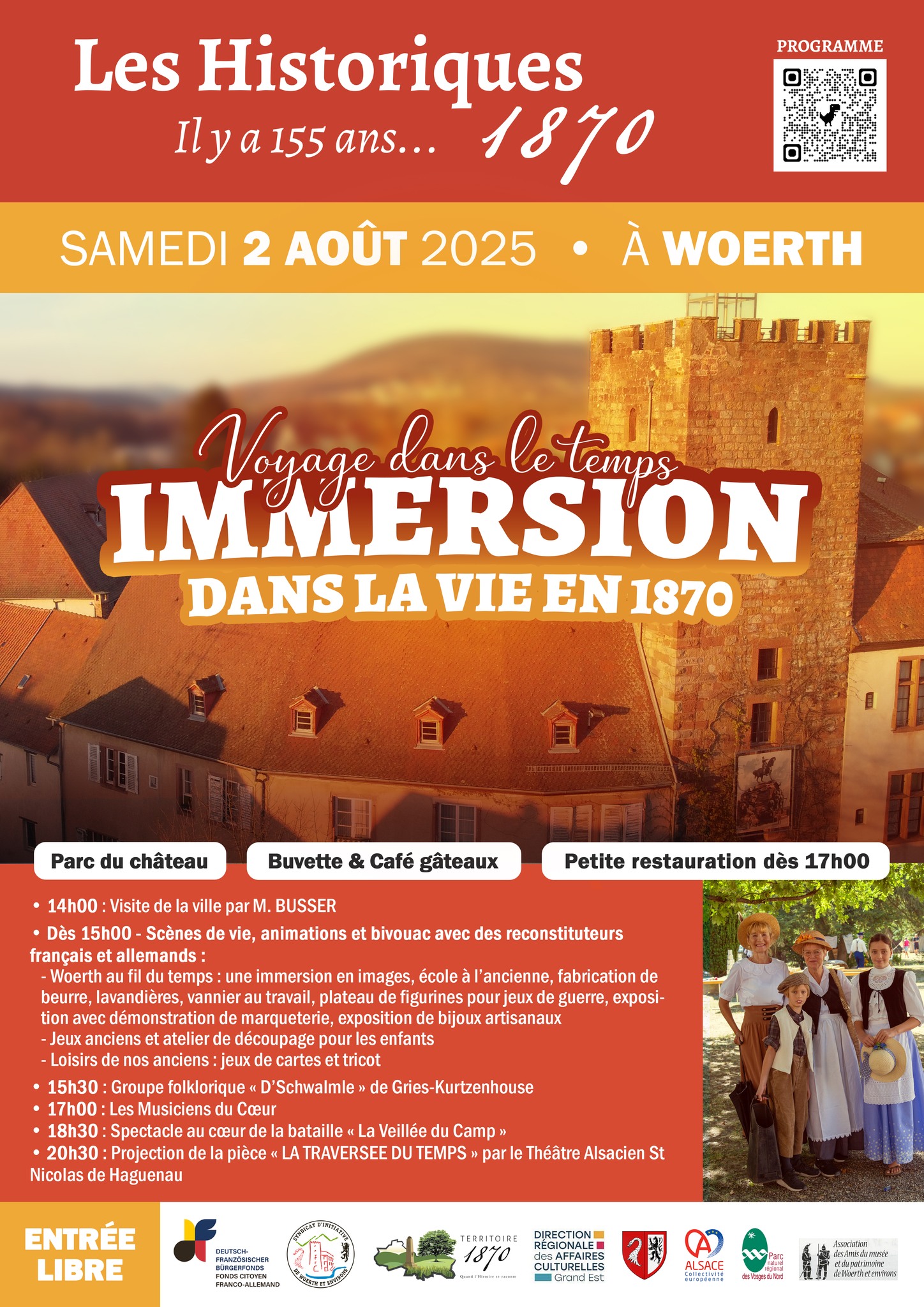 Woerth_immersion Morbi vitae purus dictum, ultrices tellus in, gravida lectus.